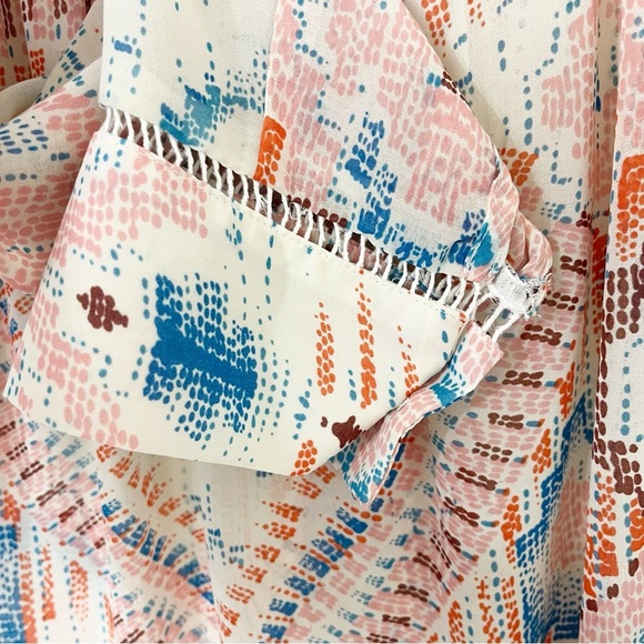 Dolan Messila Blouse - Picture 5 of 7